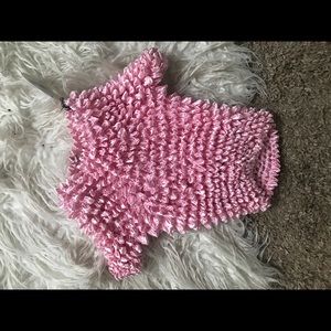Super Stretch Ruffle Shirt